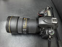 尼康24-70 1代 2代16-35 24-120 14-24 24-85全画幅二手单反相机广角镜头 尼康AF-S 24-70 2.8 E VR 二代 【准新】 实拍图