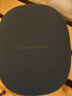 宝华韦健Bowers&Wilkins(B&W) Px7二代升级款 无线HIFI头戴式蓝牙耳机Px7S2e 智能主动降噪音乐耳麦 海空蓝 实拍图