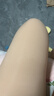 菇娘家光腿神器双层可拆卸连裤袜秋冬打底裤女自然美肤袜保暖加绒大码 实拍图