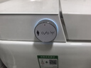 JMOWTO智能马桶家用虹吸式一体机座便器杀菌无水压限制全自动即热坐便器 高配版 带水箱-免费安装 250/300/350/400坑距下单备注 实拍图