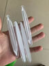 倍思（Baseus）汽车车门防撞条防撞贴后视镜防撞车身装饰条防刮蹭神器防护条黑色 实拍图