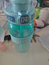 吨吨畅吨吨桶运动水杯男女大容量水壶健身吨吨杯耐高温tritan塑料杯子 实拍图