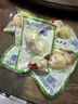 糖醋蒜糖蒜头泡蒜甜蒜腌制泡蒜糖醋蒜头下饭菜净重1斤/袋 200g*5袋糖醋蒜 实拍图
