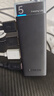 绿联 USB扩展器3.0扩展坞多接口拓展坞 4口HUB集线器分线器 笔记本电脑多口转换转接器转接头延长线 实拍图
