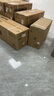 美的（Midea）暖阳消毒柜嵌入式家用 厨房餐具碗柜碗筷茶杯茶具 紫外线 110L三层大容量【国家补贴】110HQ2pro 实拍图