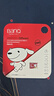 banq&JOY联名款 256GB TF（MicroSD）存储卡U3 C10 A1 V30 4K 高速款行车记录仪&监控摄像头手机内存卡 实拍图