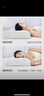 睡眠博士（AiSleep）泰国乳胶枕 94%进口天然乳胶波浪枕头 透气枕芯 成人颈椎枕 实拍图