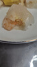 逮虾记虾饺140g/袋广式水晶虾饺早茶手工早餐半成品虾饺皇港式 实拍图