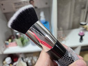 黛蔻粉底刷专业平头隔离底妆BB霜无痕化妆刷防晒面膜刷便携美妆刷礼物 实拍图