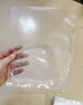 拜杰真空密封袋食品级家用真空袋食品抽真空封口袋真空包装袋塑封袋保鲜袋真空机压缩收纳袋20*30cm 实拍图