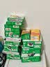 富士（FUJIFILM）instax  拍立得三寸相纸/彩边适用于mini9/11/12/13/evo/wide五寸相纸 七夕生日礼物奖品 女生礼物 Wide相纸10张【限时优惠】锡纸装 实拍图