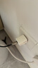 倍思小酷 苹果充电器氮化镓pd20W快充 适用iPhone16e/15ProMax14/13/12/11iPad手机Type-C插头 白色 实拍图