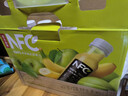 农夫山泉100%纯果汁NFC苹果香蕉混合汁300ml*10瓶整箱中秋礼盒鲜果压榨 实拍图