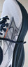 美津浓（MIZUNO）进阶回弹缓震跑步鞋ASTRO PLUS II 03/平菇灰/深影蓝/铁青灰 40.5 实拍图