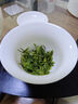 立早（LIZAO）2025年明前新茶特级嫩芽恩施玉露绿茶叶湖北恩施富硒茶罐装100g 实拍图