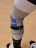 百斯锐5D运动护膝篮球男专业半月板髌骨打损伤跑步男士防护保护膝盖护具 实拍图