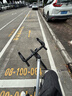 迪卡侬RC100升级版公路自行车Van Rysel男女骑行单车 Van Rysel 银色 S码 适合身高165cm~175cm 实拍图