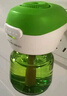 润本蚊香液电蚊香驱蚊液360晚45ml×12瓶+3器无香型 实拍图