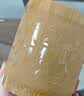 湖颖 八骏图笔筒 笔筒竹雕笔筒摆件工艺品书房办公室用品中秋节毕业礼物送老师商务礼品 实拍图