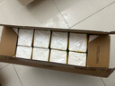 清风抽纸 丝柔4层110抽*24包 卫生纸巾抽 箱装 M码/L码新老包装交替 实拍图