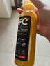 农夫山泉100%纯果汁NFC苹果香蕉混合汁300ml*10瓶整箱中秋礼盒鲜果压榨 实拍图