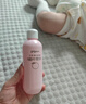 贝亲（Pigeon）桃叶精华 婴儿液体爽身露 四季通用 200ml IA171 实拍图