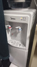 美的（Midea）饮水机家用上置式桶装水办公室用冷热两用安全防干烧饮水器MYD718S-X冷热款 实拍图
