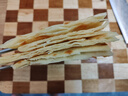 利仁（Liven）电饼铛家庭用36mm超深盘1800W大火力旋钮定时双面加热蒸汽电饼档烤肉锅三明治早餐机LR-J3065 实拍图