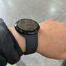 荣耀手表Fit 44mm【国家补贴15%】活力版 幻夜黑 超轻薄超长续航NFC智能运动手表 GS3i升级款男女表 实拍图