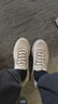 斯凯奇（Skechers）闪穿鞋男鞋秋冬健步鞋软底一脚蹬舒适休闲运动鞋232457 实拍图