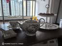 AYNSLEY英国安斯丽雀鸟系列下午茶礼盒装斯特拉福杯碟精致礼盒套装伴手礼 【礼盒装】斯特拉福1壶2杯碟 雀鸟系列 实拍图