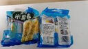 旺旺 夹心米果卷 海苔味 180g 零食 膨化食品 饼干糕点 实拍图