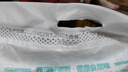 西瑞原味小麦粉10斤 通用白面中筋粉 馒头包子饺子手擀面 无添加面粉 实拍图