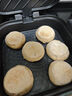利仁（Liven）电饼铛家庭用加深加大电饼档大号涮烤一体锅1900W大功率多功能电热锅电火锅三明治早餐机G-13 实拍图