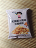 张君雅小妹妹 干脆面和风鸡汁味 65g*3拉面条饼 实拍图