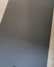 京东京造 瑜伽垫 健身垫防滑加厚加宽183*80cm初学者男女垫子灰8mm 实拍图