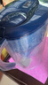 碧然德（BRITA）家用净水壶 滤水壶滤芯 MAXTRA+LE 去水垢专家滤芯 6枚装 实拍图
