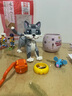乐高（LEGO）积木拼装31163 顽皮小猫男孩女孩儿童玩具生日礼物 实拍图