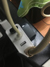 绿联多口充电器5V2.4A充电头四口USB插座头24W适用苹果手表iPhone16/15/14华为小米手机手环电源适配器 实拍图