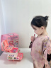 欣格儿童化妆品玩具套装彩妆粉底口红眼影指甲油3-6岁过家家女孩礼物 实拍图