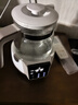 小白熊SnowBear恒温水壶婴儿调奶器奶瓶冲泡奶粉热水壶温奶器1.2L烧水壶 0857 实拍图