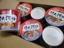 陈村干炒牛河 95g*6桶 广东河粉宽粉米粉米线方便免煮速食整箱 实拍图
