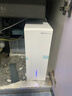 沁园净水器双子芯1200G初始流速体验 8年RO过滤器 厨房台下式家用直饮净饮一体机 UR-S61076国家补贴 实拍图