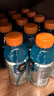百事可乐佳得乐 GATORADE 补充电解质 运动饮料蓝莓味400ml*15瓶 整箱装 实拍图