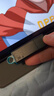 金士顿（Kingston）64GB USB3.2 Gen 1 U盘 DTX 大容量U盘 时尚设计 轻巧便携 学习办公投标电脑车载通用 实拍图