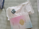 十月结晶储奶袋双轨封口防漏母乳储存袋保鲜袋一次性存奶袋 32片/150ML治愈系 实拍图
