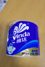 维达（Vinda）有芯卷纸【孙颖莎推荐】蓝色经典4层200克*27卷 高克重卫生纸整箱 实拍图
