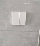公牛86底盒暗装接线暗盒开关插座面板暗装家用通用墙壁电料配件H17 实拍图