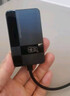 川宇USB3.0高速SD/TF/CF/MS卡多功能合一cf读卡器支持单反相机存储卡行车记录仪无人机电脑手机内存卡 实拍图