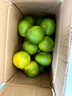 柏馋青皮橘子 云南蜜桔青桔子酸橘子新鲜应季孕妇水果 5斤 净重4.5斤实惠装 实拍图